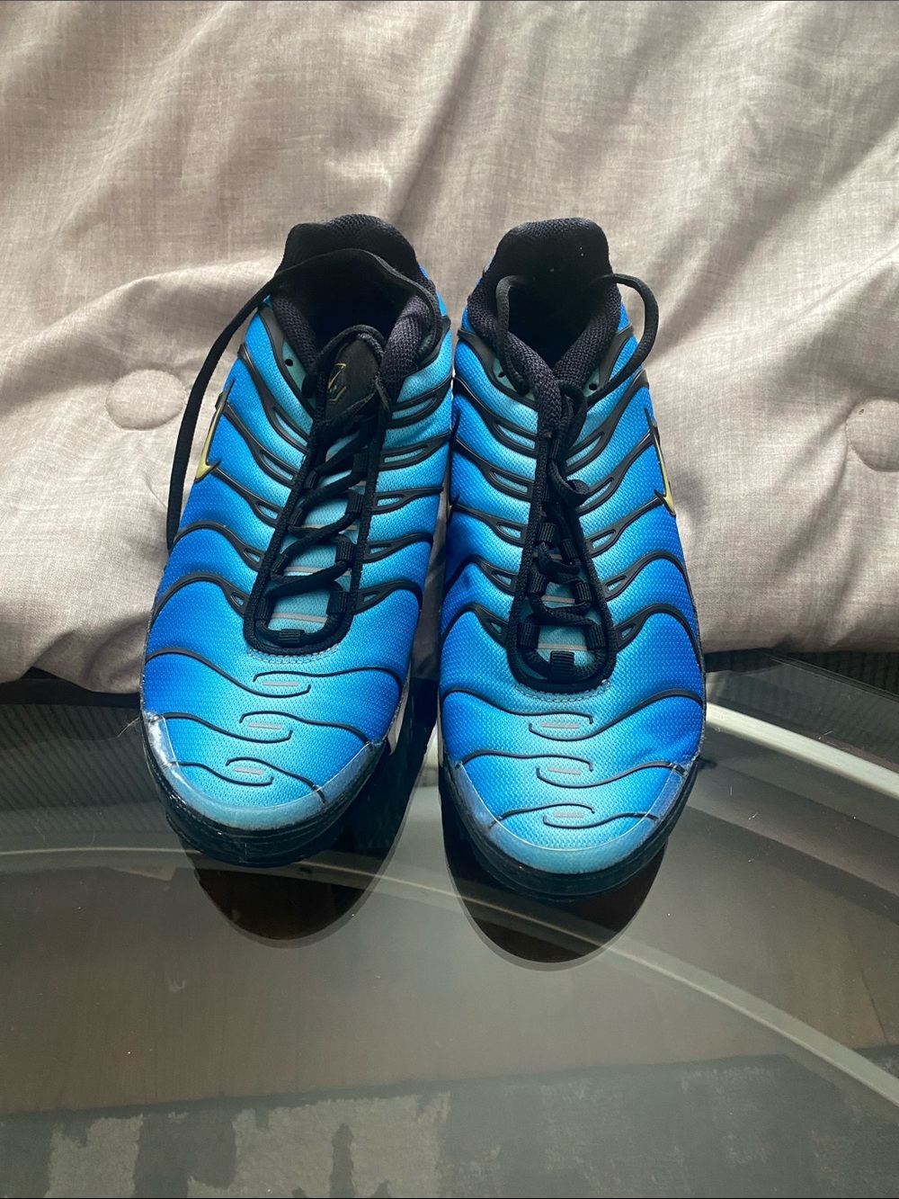 Nike Air Max Plus